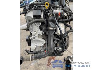 Begagnade Motor Skoda Rapid Spaceback 1.6 TDI Greenline Pris € 1.650,00 Marginaltabell erbjuds av Het Viaduct