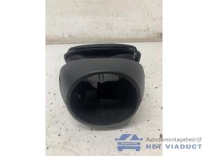 Begagnade Rattstångskåpa BMW 4 serie Gran Coupe (F36) 420i 2.0 TwinPower Turbo 16V Pris € 200,00 Marginaltabell erbjuds av Het Viaduct