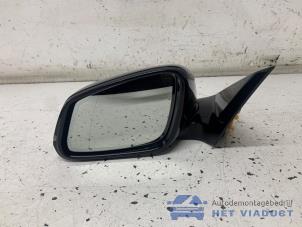 Używane Lusterko zewnetrzne lewe BMW 4 serie Gran Coupe (F36) 420i 2.0 TwinPower Turbo 16V Cena € 500,00 Procedura marży oferowane przez Het Viaduct