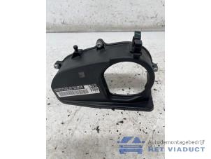 Begagnade Kamremsskydd Skoda Kodiaq 1.5 TSI 150 ACT 16V Pris € 20,00 Marginaltabell erbjuds av Het Viaduct