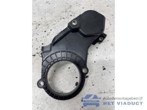 Begagnade Kamremsskydd Skoda Kodiaq 1.5 TSI 150 ACT 16V Pris € 15,00 Marginaltabell erbjuds av Het Viaduct