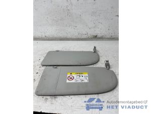 Używane Zestaw oslon przeciwslonecznych Volkswagen Caddy IV 2.0 TDI 102 Cena € 35,00 Procedura marży oferowane przez Het Viaduct