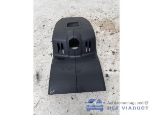 Gebruikte Afdekplaat diversen Ford Fiesta 6 (JA8) 1.4 16V Prijs € 15,00 Margeregeling aangeboden door Het Viaduct