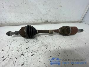 Gebruikte Aandrijfas links-voor Ford Focus 4 Wagon 2.0 EcoBlue Prijs € 150,00 Margeregeling aangeboden door Het Viaduct