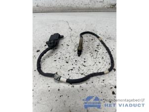 Begagnade NOx-sensor Ford Focus 4 Wagon 2.0 EcoBlue Pris € 275,00 Marginaltabell erbjuds av Het Viaduct