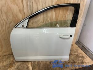 Używane Drzwi lewe przednie wersja 4-drzwiowa Skoda Octavia Combi (5EAC) 1.4 TSI 16V Cena € 600,00 Procedura marży oferowane przez Het Viaduct