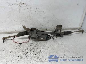 Begagnade Styrbox Seat Leon (5FB) 1.6 TDI 16V Pris € 300,00 Marginaltabell erbjuds av Het Viaduct