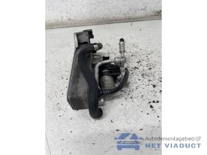 Gebruikte Airco Condensor BMW M1 (F21) M140i 3.0 24V Prijs € 140,00 Margeregeling aangeboden door Het Viaduct