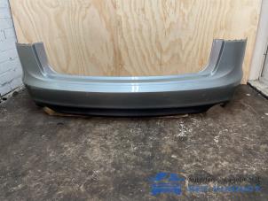 Używane Zderzak tylny Audi A6 Avant (C7) 3.0 TDI V6 24V Cena € 450,00 Procedura marży oferowane przez Het Viaduct