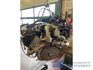 Używane Silnik Audi A6 Avant (C7) 3.0 TDI V6 24V Cena € 3.500,00 Procedura marży oferowane przez Het Viaduct