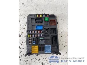 Gebruikte Computer Body Control Peugeot 308 SW (L4/L9/LC/LJ/LR) 1.5 BlueHDi 100 Prijs € 60,00 Margeregeling aangeboden door Het Viaduct