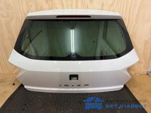 Used Tailgate Seat Ibiza V (KJB) 1.0 TSI 12V Price € 400,00 Margin scheme offered by Het Viaduct