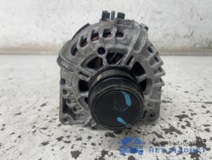 Używane Pradnica Opel Astra K Sports Tourer 1.2 Turbo 12V Cena € 90,00 Procedura marży oferowane przez Het Viaduct