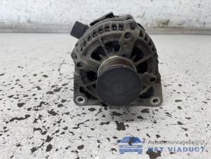 Gebruikte Dynamo Ford Fiesta 6 (JA8) 1.0 SCI 12V 80 Prijs € 25,00 Margeregeling aangeboden door Het Viaduct