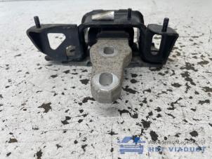 Gebruikte Motorrubber Ford Fiesta 6 (JA8) 1.0 SCI 12V 80 Prijs € 20,00 Margeregeling aangeboden door Het Viaduct