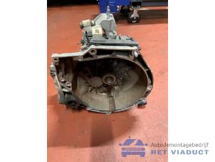Gebruikte Versnellingsbak Ford Fiesta 6 (JA8) 1.0 SCI 12V 80 Prijs € 250,00 Margeregeling aangeboden door Het Viaduct