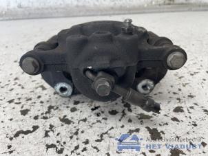 Gebruikte Remklauw (Tang) rechts-voor Ford Fiesta 6 (JA8) 1.0 SCI 12V 80 Prijs € 20,00 Margeregeling aangeboden door Het Viaduct