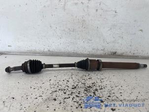 Gebruikte Cardanas rechts-voor (VWA) Ford Fiesta 6 (JA8) 1.0 SCI 12V 80 Prijs € 30,00 Margeregeling aangeboden door Het Viaduct