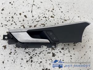 Gebruikte Portiergreep 4Deurs links-voor Audi A4 Avant (B9) 2.0 TDI Ultra 16V Prijs € 30,00 Margeregeling aangeboden door Het Viaduct