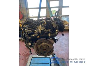 Używane Silnik Audi A4 Avant (B9) 2.0 TDI Ultra 16V Cena € 2.750,00 Procedura marży oferowane przez Het Viaduct