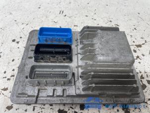 Gebruikte Inspuitcomputer Opel Astra K Sports Tourer 1.4 Turbo 16V Prijs € 170,00 Margeregeling aangeboden door Het Viaduct