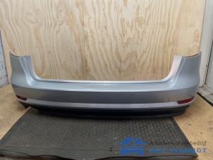 Używane Zderzak tylny Audi A4 Avant (B9) 1.4 TFSI 16V Cena € 350,00 Procedura marży oferowane przez Het Viaduct