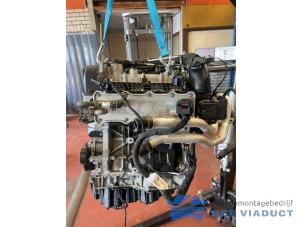 Używane Silnik Audi A4 Avant (B9) 1.4 TFSI 16V Cena € 2.250,00 Procedura marży oferowane przez Het Viaduct