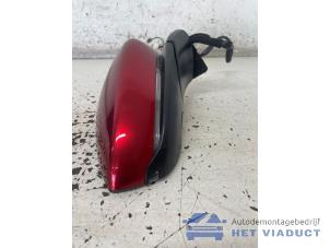 Begagnade Skärmspegel, höger Mazda CX-30 (DM) 2.0 e-SkyActiv-X 181 M Hybrid 16V Pris € 400,00 Marginaltabell erbjuds av Het Viaduct