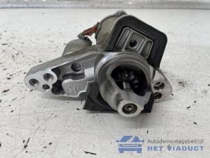 Gebruikte Startmotor Mercedes A (177.0) 1.3 A-180 Turbo 16V Prijs € 50,00 Margeregeling aangeboden door Het Viaduct