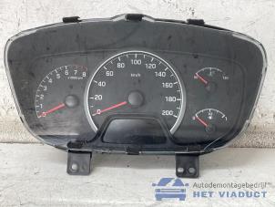 Begagnade Vägmätare KM Hyundai i10 (B5) 1.0 12V Pris € 90,00 Marginaltabell erbjuds av Het Viaduct