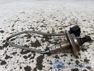 Begagnade Lambdasond Mitsubishi Space Star (A0) 1.0 12V Pris € 30,00 Marginaltabell erbjuds av Het Viaduct