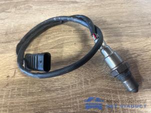 Begagnade Lambdasond BMW 1 serie (F40) 118d 2.0 16V Pris € 60,00 Marginaltabell erbjuds av Het Viaduct