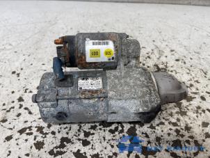 Gebruikte Startmotor Hyundai Santa Fe III (DM) 2.2 CRDi R 16V 4x4 Prijs € 40,00 Margeregeling aangeboden door Het Viaduct