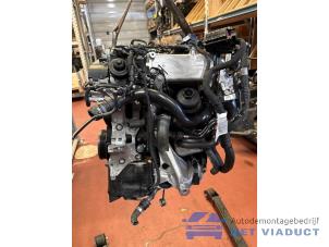 Używane Silnik Audi A4 Avant (B9) 2.0 TDI Ultra 16V Cena € 2.450,00 Procedura marży oferowane przez Het Viaduct