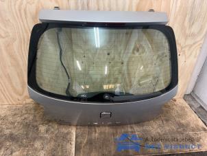 Used Tailgate Seat Ibiza IV (6J5) 1.4 16V Price € 100,00 Margin scheme offered by Het Viaduct