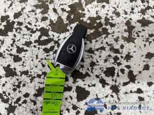 Begagnade Nyckel Mercedes C Estate AMG (S205) C-43 AMG 3.0 V6 24V Turbo 4-Matic Pris € 90,00 Marginaltabell erbjuds av Het Viaduct