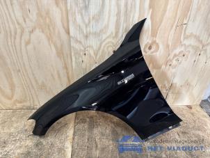 Używane Ekran lewy przód Mercedes C Estate AMG (S205) C-43 AMG 3.0 V6 24V Turbo 4-Matic Cena € 450,00 Procedura marży oferowane przez Het Viaduct