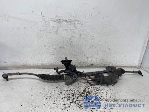 Begagnade Styrbox Skoda Superb Combi (3V5) 2.0 TDI 4x4 Pris € 750,00 Marginaltabell erbjuds av Het Viaduct