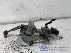 Begagnade Rattstångshölje (komplett) Renault Kadjar (RFEH) 1.2 Energy TCE 130 Pris € 260,00 Marginaltabell erbjuds av Het Viaduct