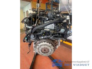 Używane Silnik Peugeot 2008 (CU) 1.5 BlueHDi 100 Cena € 2.950,00 Procedura marży oferowane przez Het Viaduct