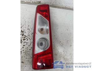 Gebruikte Achterlicht links Citroen Jumpy (G9) 2.0 HDiF 16V 125 Prijs € 50,00 Margeregeling aangeboden door Het Viaduct