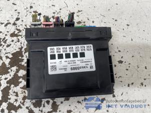 Begagnade Dator , karosskontroll (BCM) Opel Astra K 1.5 CDTi 105 12V Pris € 40,00 Marginaltabell erbjuds av Het Viaduct