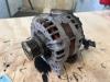 Volkswagen Caddy IV 2.0 TDI 102 Alternator
