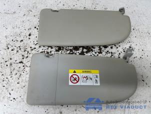 Używane Zestaw oslon przeciwslonecznych Volkswagen Caddy IV 2.0 TDI 102 Cena € 35,00 Procedura marży oferowane przez Het Viaduct