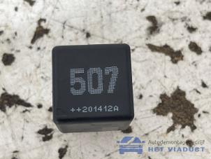 Gebruikte Relais Volkswagen Caddy IV 2.0 TDI 102 Prijs € 10,00 Margeregeling aangeboden door Het Viaduct