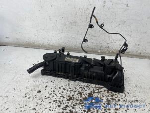 Gebruikte Kleppendeksel Hyundai Santa Fe III (DM) 2.2 CRDi R 16V 4x4 Prijs € 100,00 Margeregeling aangeboden door Het Viaduct