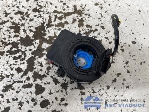 Begagnade Klockfjäder, airbag Hyundai i10 (B5) 1.2 16V Pris € 50,00 Marginaltabell erbjuds av Het Viaduct