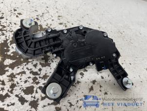 Gebruikte Ruitenwissermotor achter Hyundai i10 (B5) 1.2 16V Prijs € 35,00 Margeregeling aangeboden door Het Viaduct