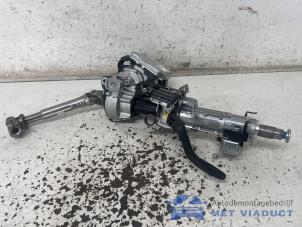 Gebruikte Stuurkolom compleet Volkswagen Polo VI (AW1) 1.0 TSI 12V Prijs € 240,00 Margeregeling aangeboden door Het Viaduct