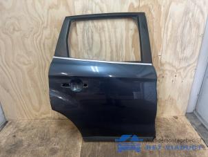 Gebruikte Portier 4Deurs rechts-achter Ford Kuga I 2.0 TDCi 16V 163 4x4 Prijs € 400,00 Margeregeling aangeboden door Het Viaduct